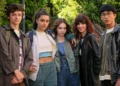 "A Good Girl's Guide to Murder" Season 2 review
