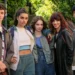 "A Good Girl's Guide to Murder" Season 2 review