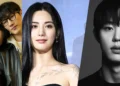 Netflix's Newest K-Drama Lineup