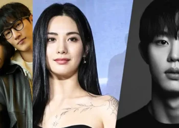 Netflix's Newest K-Drama Lineup