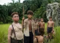 "Lord of the Flies" Review