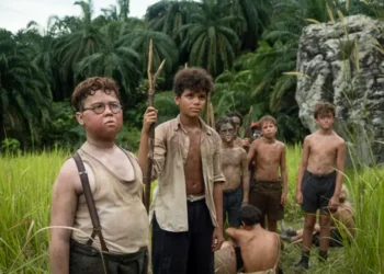 "Lord of the Flies" Review