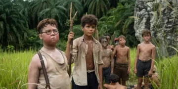 "Lord of the Flies" Review