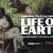 David Attenborough "Life on Earth" documentary