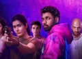 "Lukkhe" on Prime Video Review