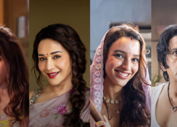 Netflix Maa Behen crime comedy June 2026