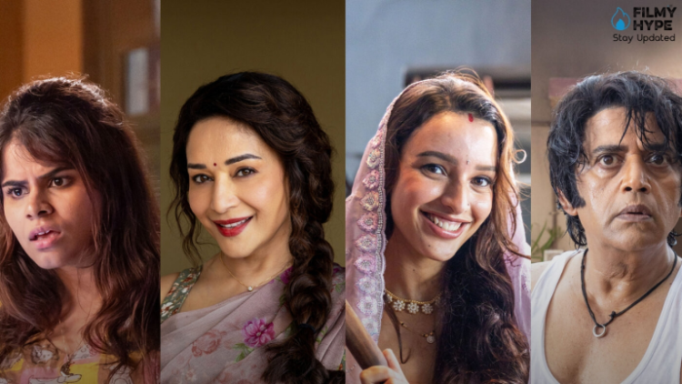 Netflix Maa Behen crime comedy June 2026