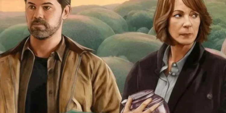 "Miss You, Love You" HBO Review
