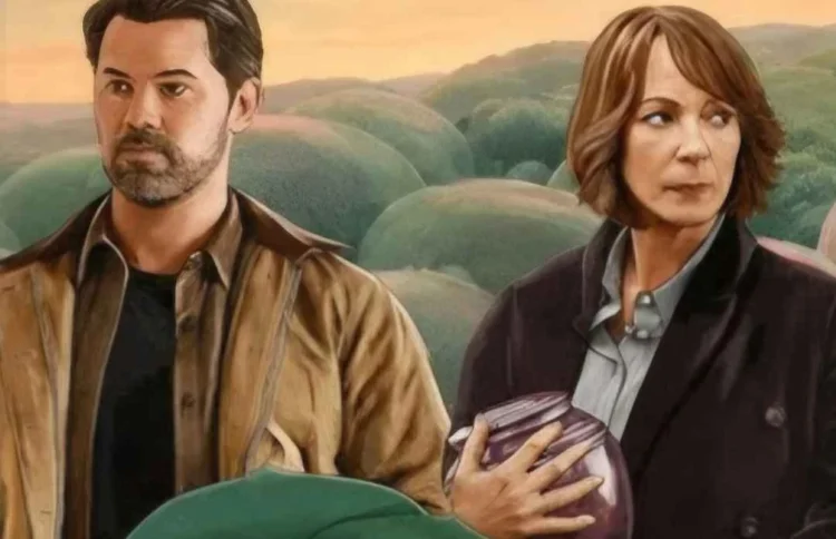 "Miss You, Love You" HBO Review