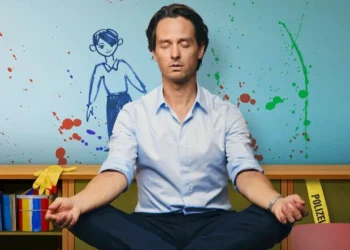 "Murder Mindfully" Season 2 review