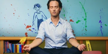 "Murder Mindfully" Season 2 review