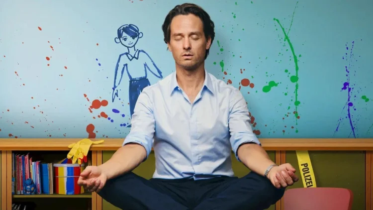 "Murder Mindfully" Season 2 review