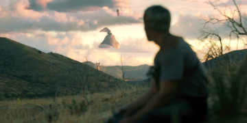 "Nope" Netflix release