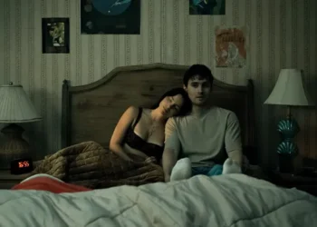 "Obsession" movie review 2026
