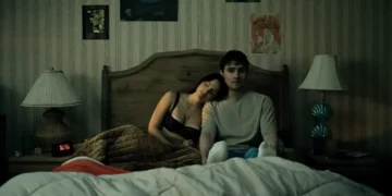 "Obsession" movie review 2026