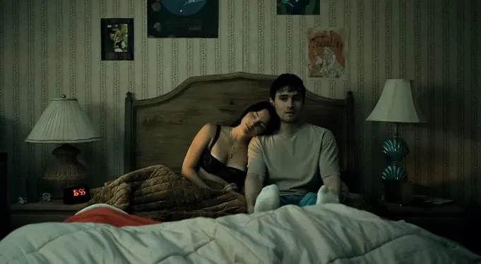 "Obsession" movie review 2026