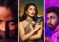 New OTT releases this week