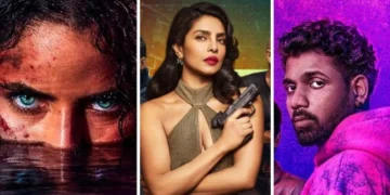 New OTT releases this week