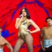 Dua Lipa "Live From Mexico" release