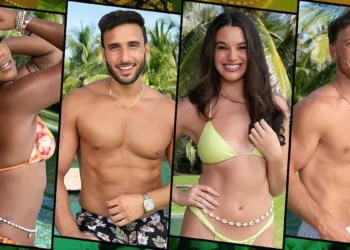 "Perfect Match" Season 4 Review