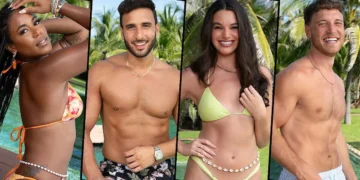 "Perfect Match" Season 4 Review