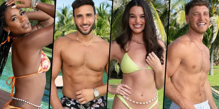 "Perfect Match" Season 4 Review