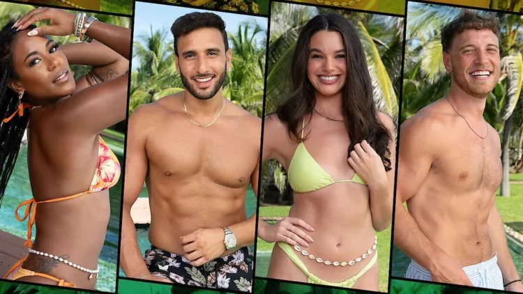 "Perfect Match" Season 4 Review
