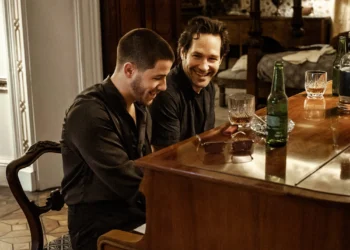 "Power Ballad" Review
