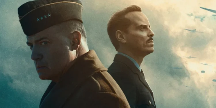 "Pressure" movie review
