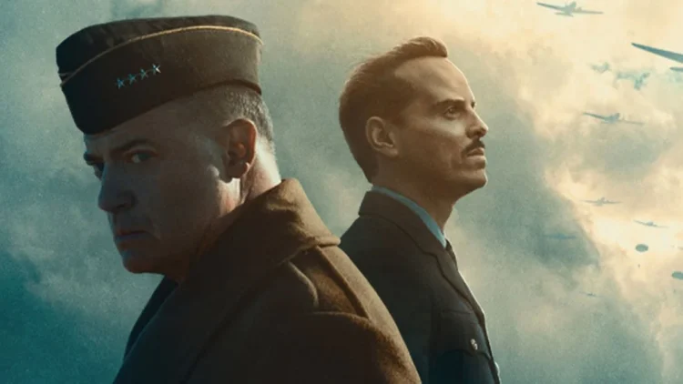 "Pressure" movie review