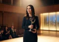 Jacinda Ardern Documentary Emmy Win