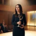 Jacinda Ardern Documentary Emmy Win