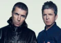 Oasis Tour Documentary