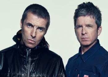 Oasis Tour Documentary