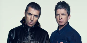 Oasis Tour Documentary