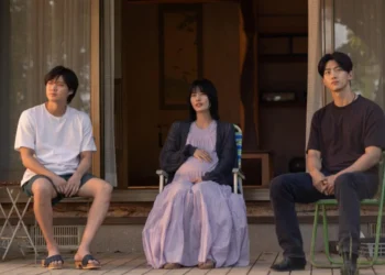 "Soul Mate" Netflix series review