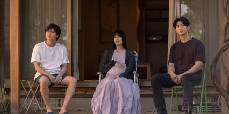 "Soul Mate" Netflix series review