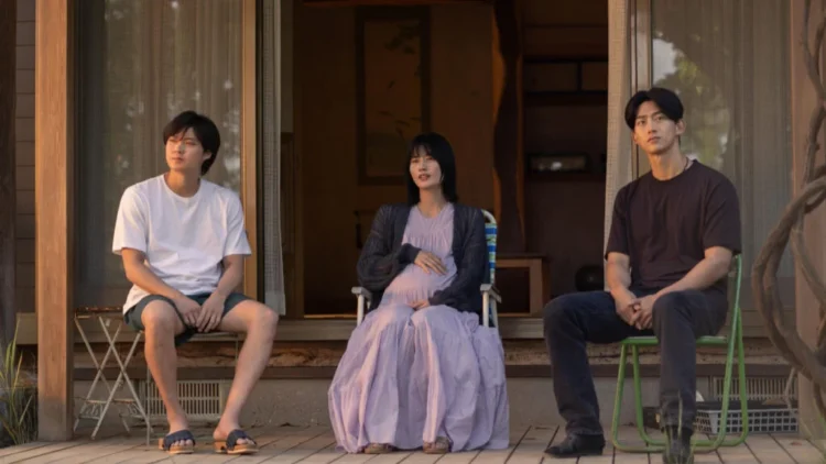 "Soul Mate" Netflix series review