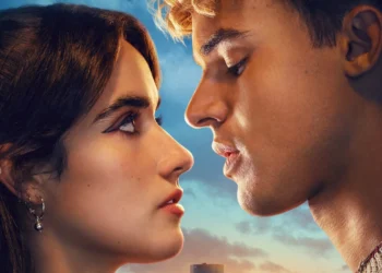 "Your Fault: London" Prime Video Trailer