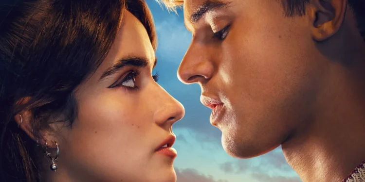 "Your Fault: London" Prime Video Trailer