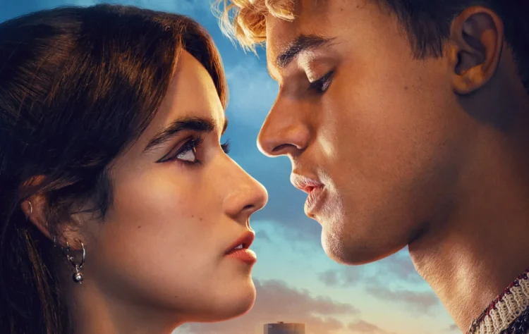 "Your Fault: London" Prime Video Trailer