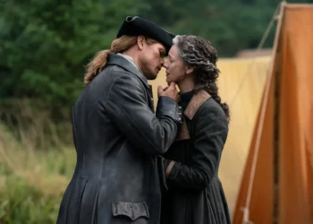 "Outlander" Series Finale Explained