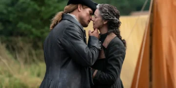 "Outlander" Series Finale Explained