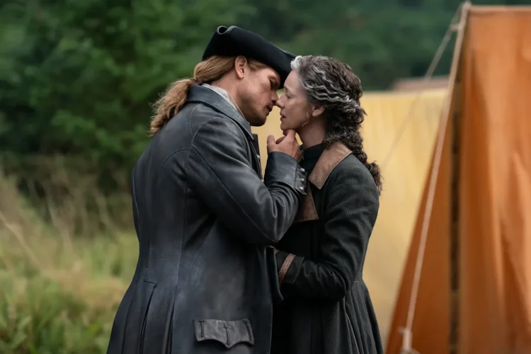 "Outlander" Series Finale Explained