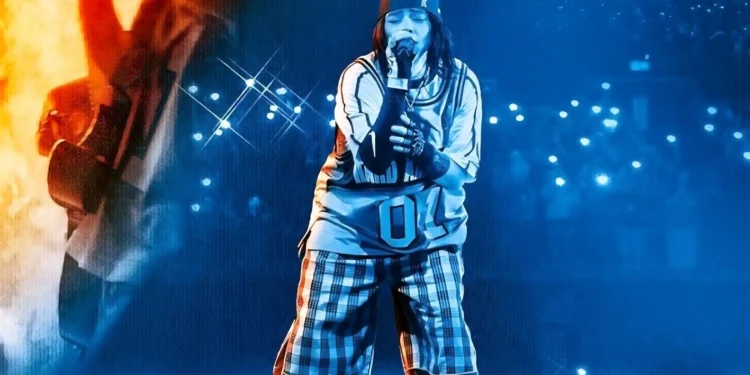 "Billie Eilish: Hit Me Hard and Soft – The Tour Live in 3D" Review