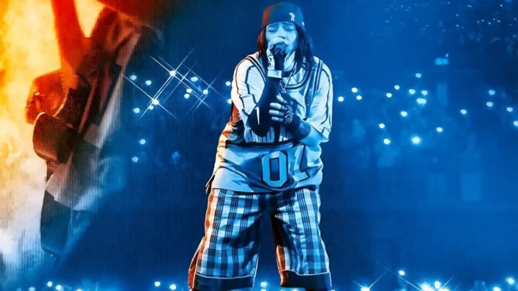 "Billie Eilish: Hit Me Hard and Soft – The Tour Live in 3D" Review