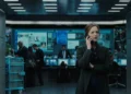 "The Capture" Season 3