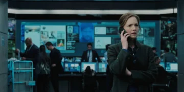 "The Capture" Season 3