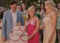 "Elle" Legally Blonde prequel
