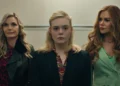 "Margo's Got Money Troubles" Season 2